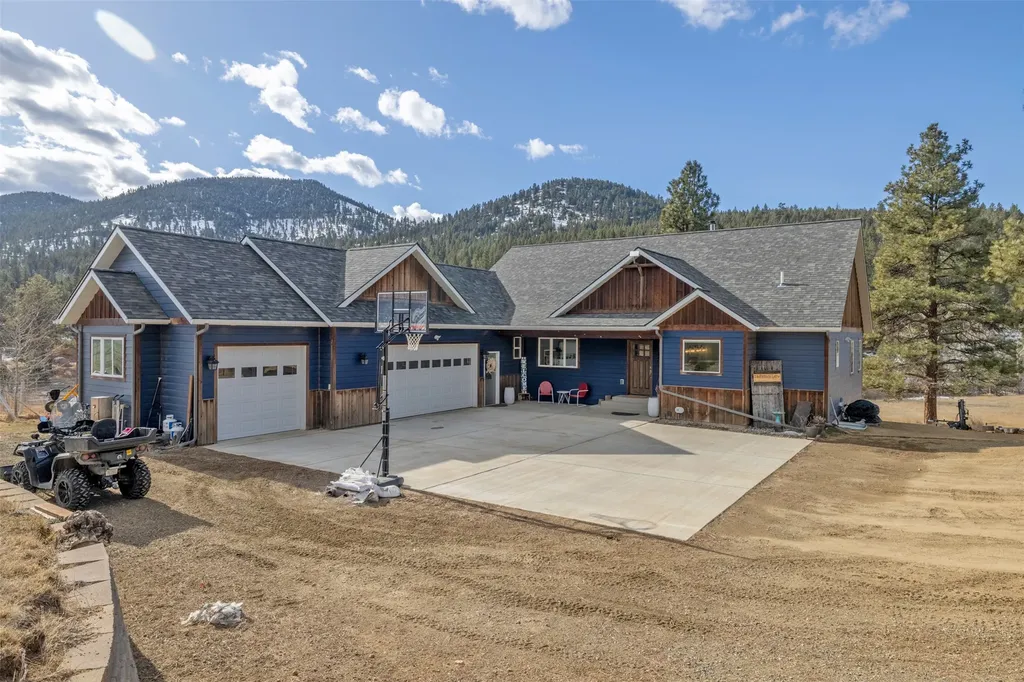 14 Penny Lane Clancy MT 59634