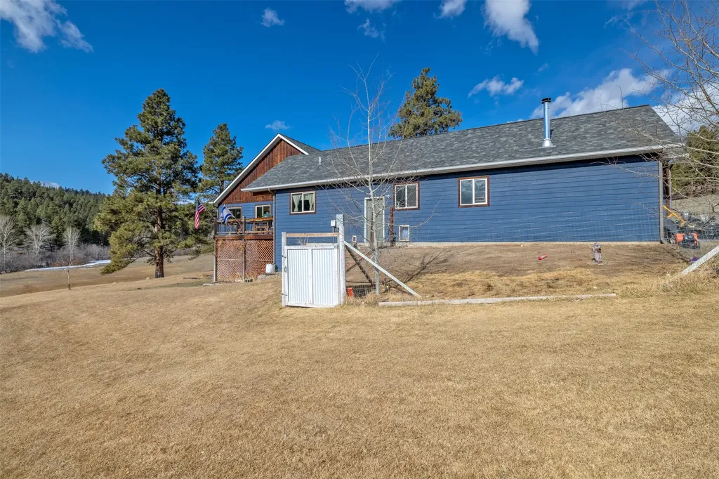 14 Penny Lane Clancy MT 59634