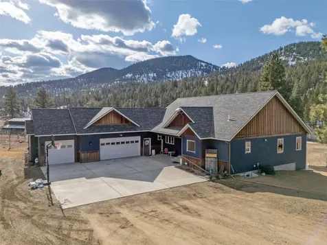 14 Penny Lane Clancy MT 59634