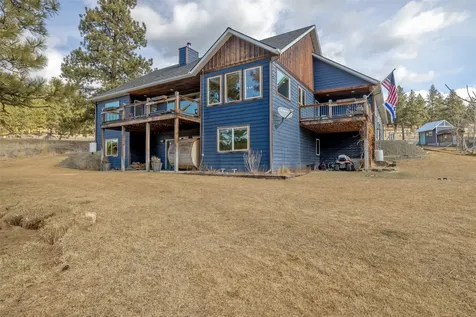14 Penny Lane Clancy MT 59634