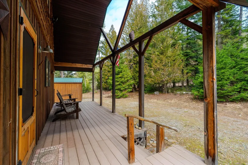716 Kootenai River Road Troy MT 59935