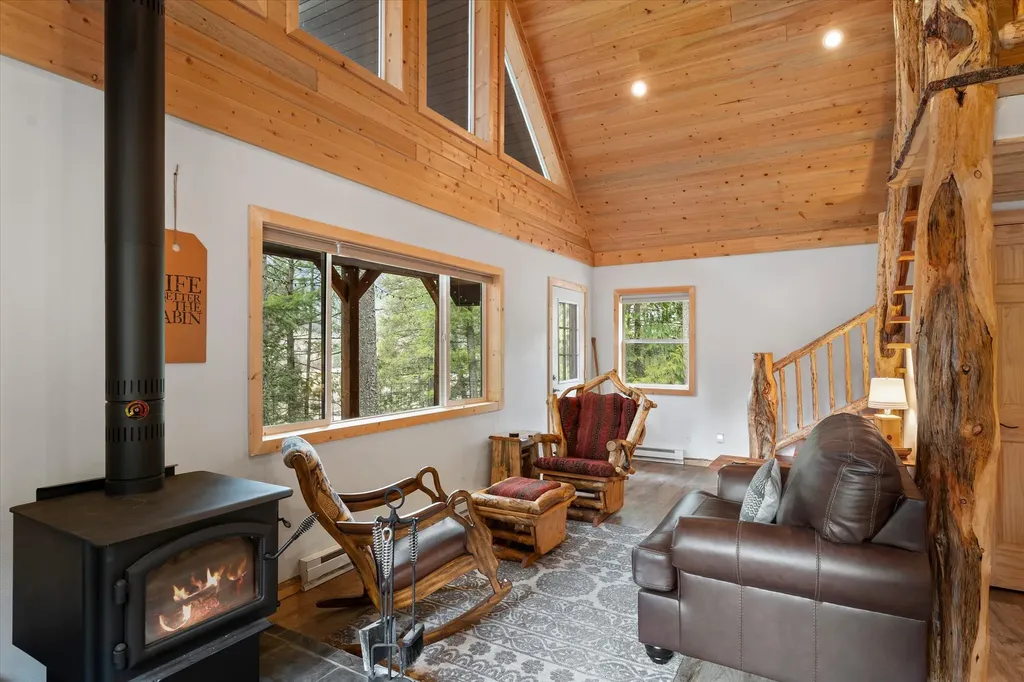 716 Kootenai River Road Troy MT 59935