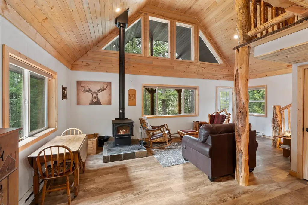 716 Kootenai River Road Troy MT 59935