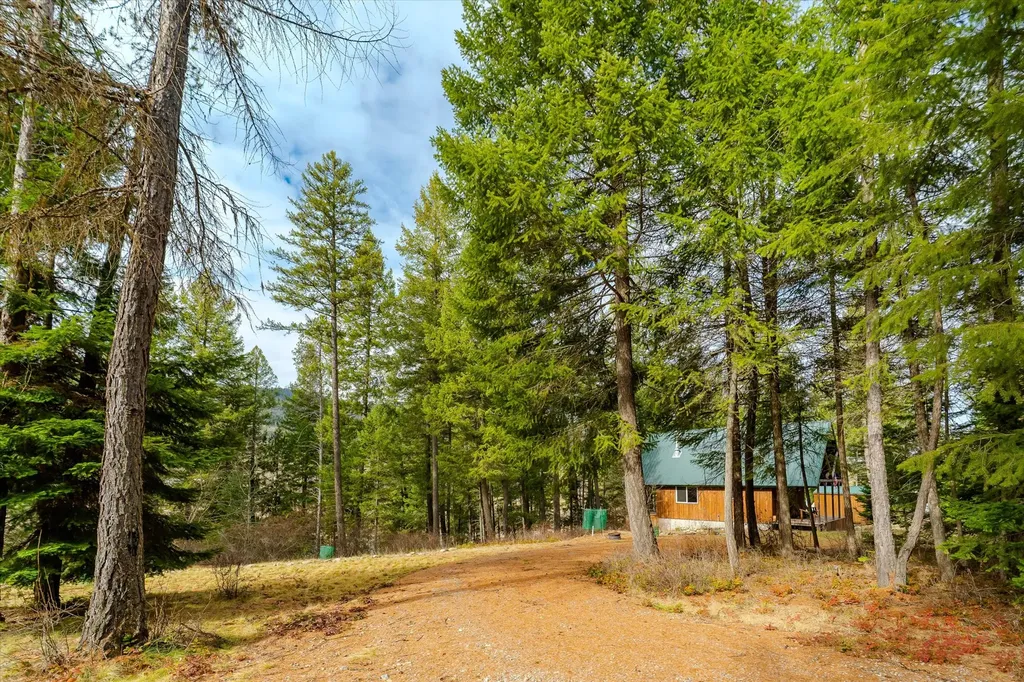 716 Kootenai River Road Troy MT 59935