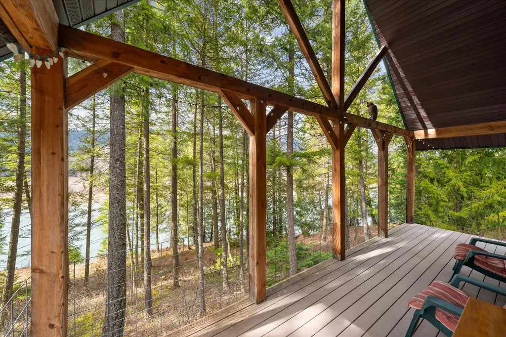 716 Kootenai River Road Troy MT 59935