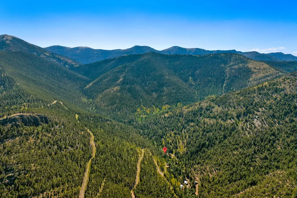 4253 Woods Creek Road Wolf Creek MT 59648