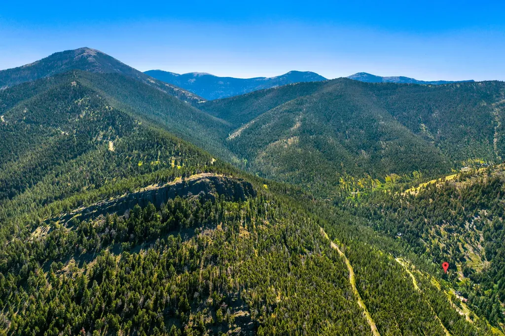 4253 Woods Creek Road Wolf Creek MT 59648
