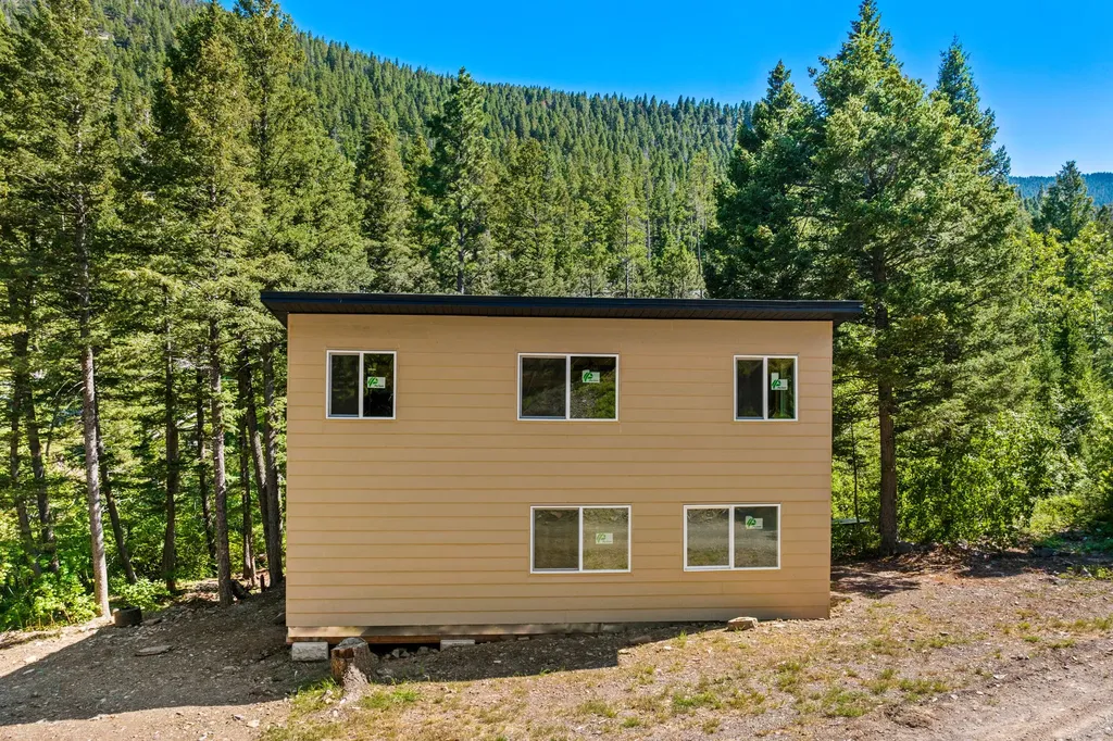4253 Woods Creek Road Wolf Creek MT 59648