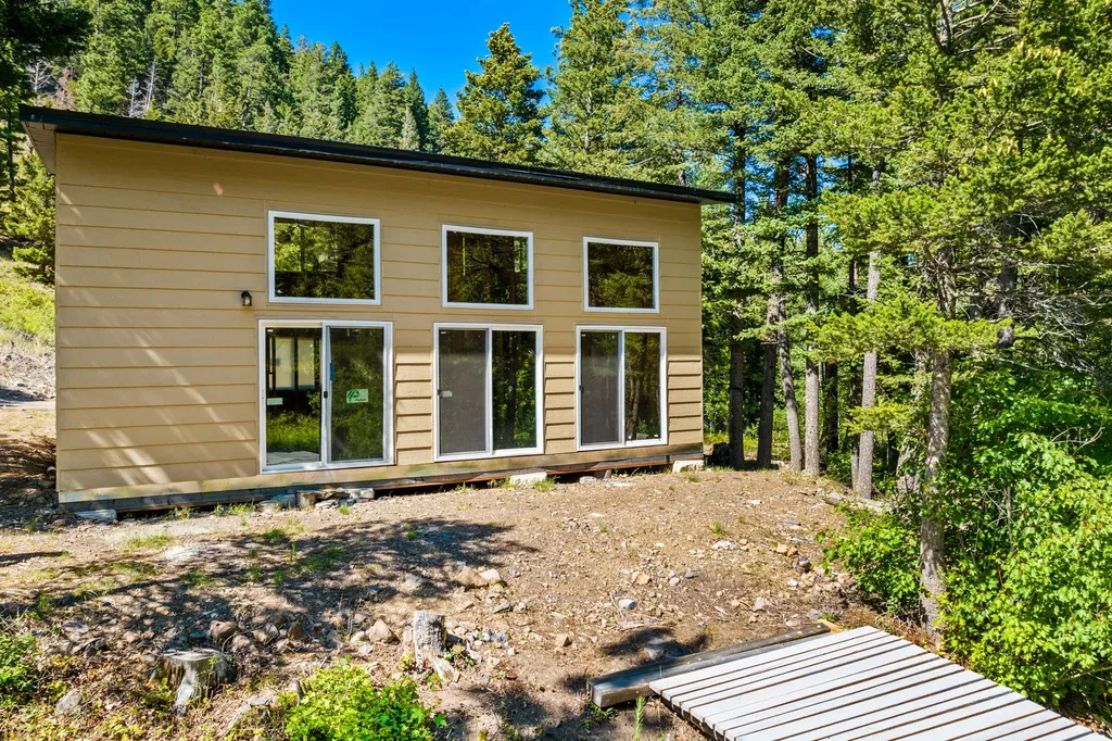 4253 Woods Creek Road Wolf Creek MT 59648