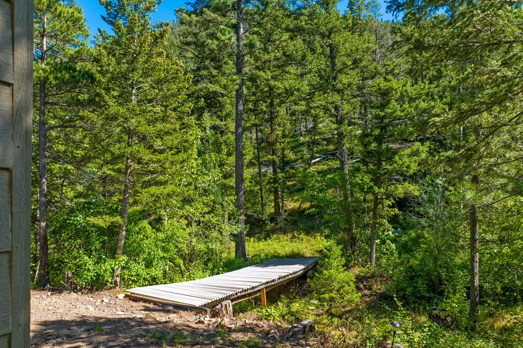 4253 Woods Creek Road Wolf Creek MT 59648