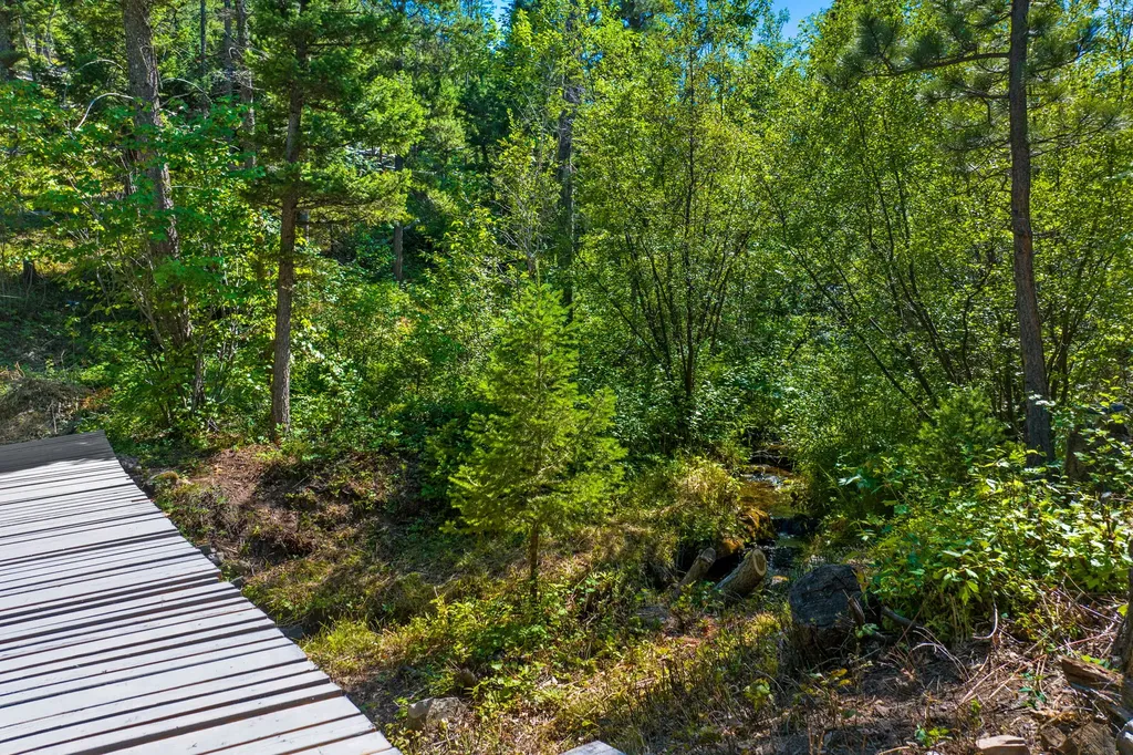 4253 Woods Creek Road Wolf Creek MT 59648