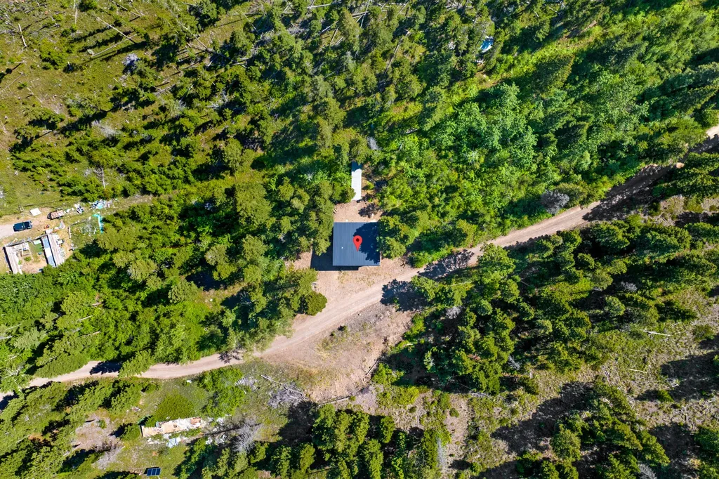 4253 Woods Creek Road Wolf Creek MT 59648