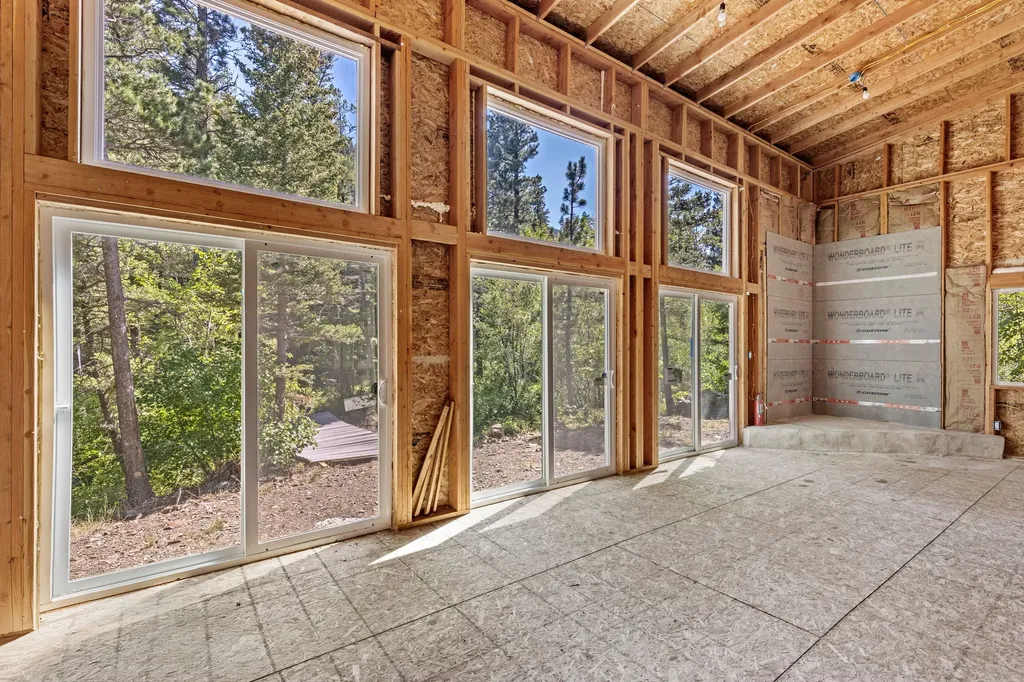 4253 Woods Creek Road Wolf Creek MT 59648
