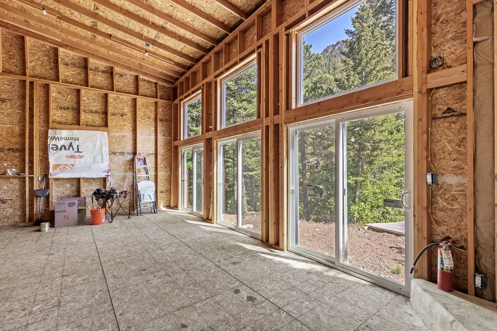 4253 Woods Creek Road Wolf Creek MT 59648