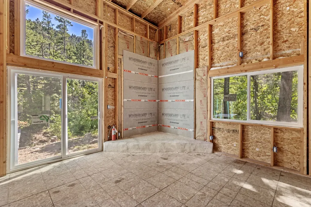 4253 Woods Creek Road Wolf Creek MT 59648