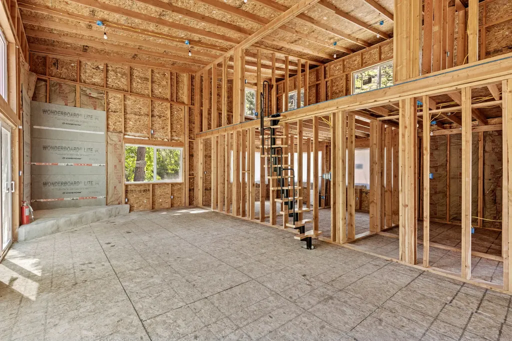 4253 Woods Creek Road Wolf Creek MT 59648