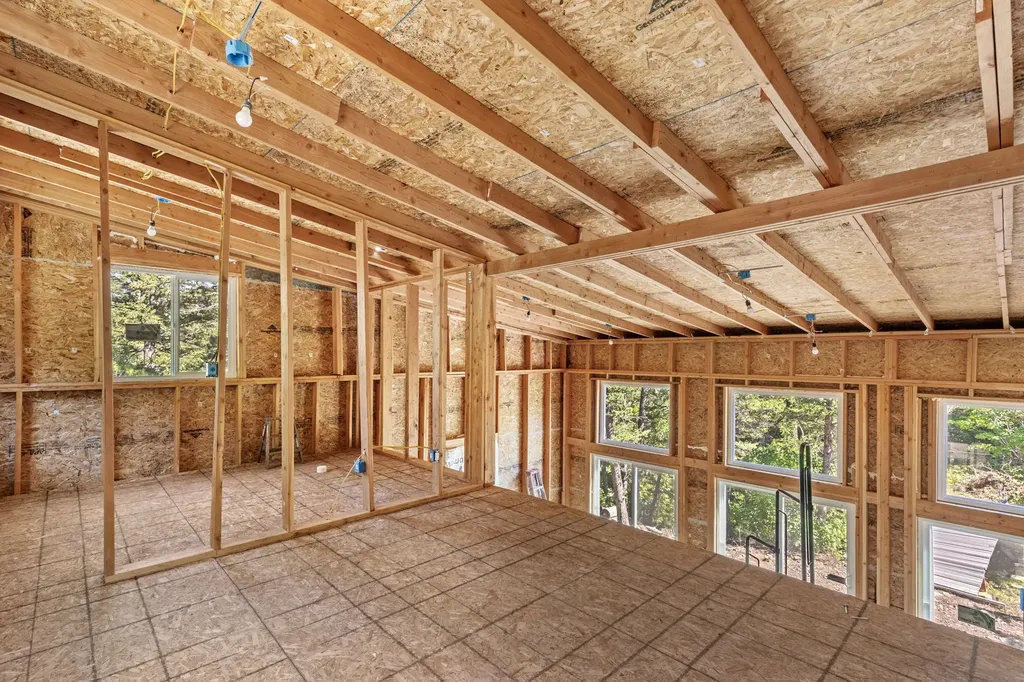 4253 Woods Creek Road Wolf Creek MT 59648