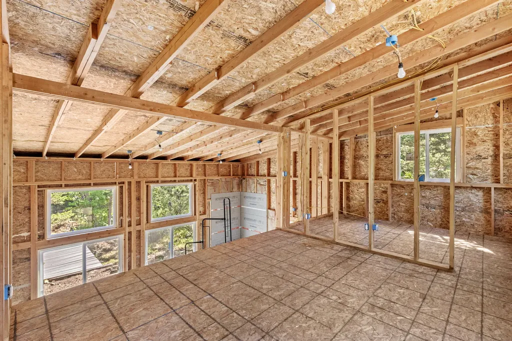 4253 Woods Creek Road Wolf Creek MT 59648
