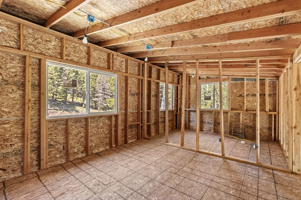 4253 Woods Creek Road Wolf Creek MT 59648
