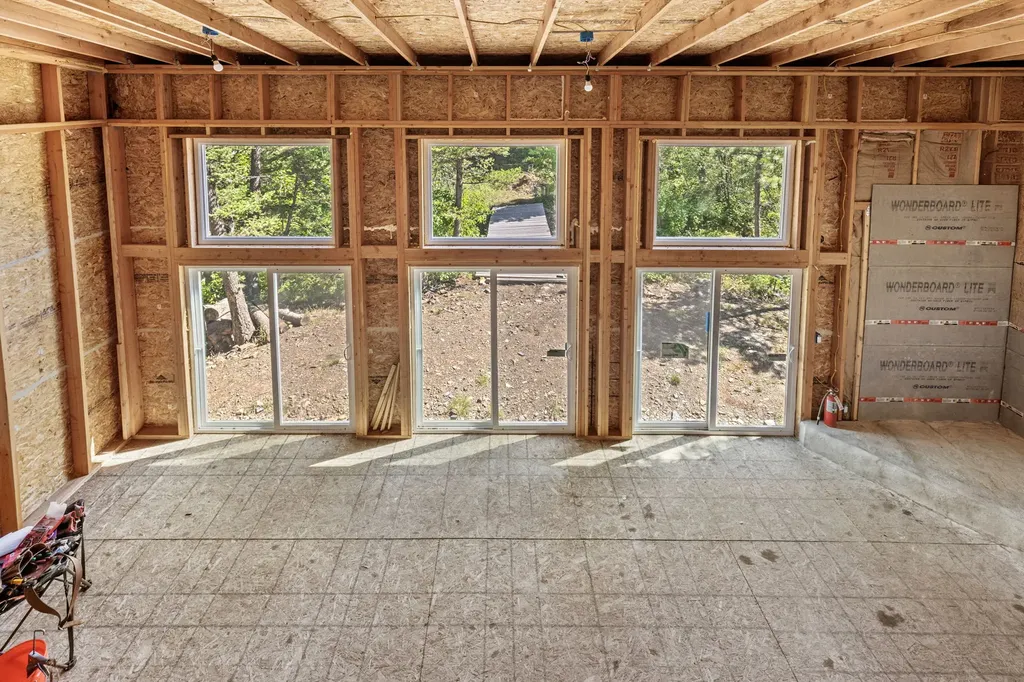 4253 Woods Creek Road Wolf Creek MT 59648