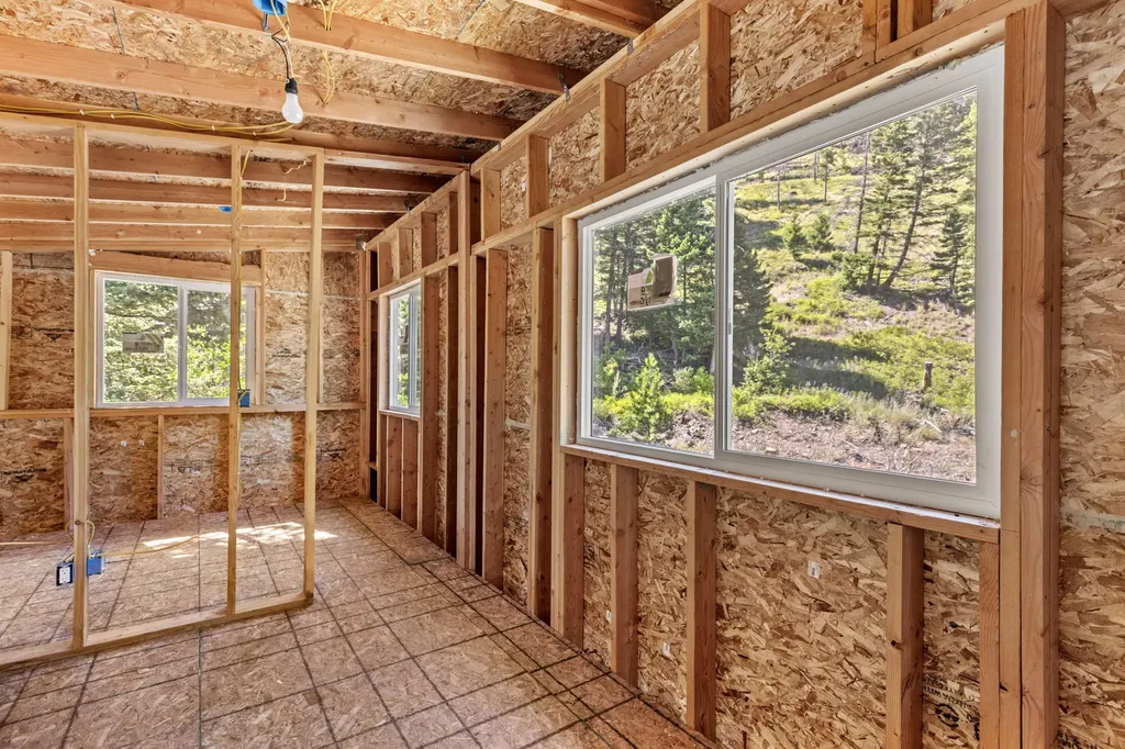 4253 Woods Creek Road Wolf Creek MT 59648