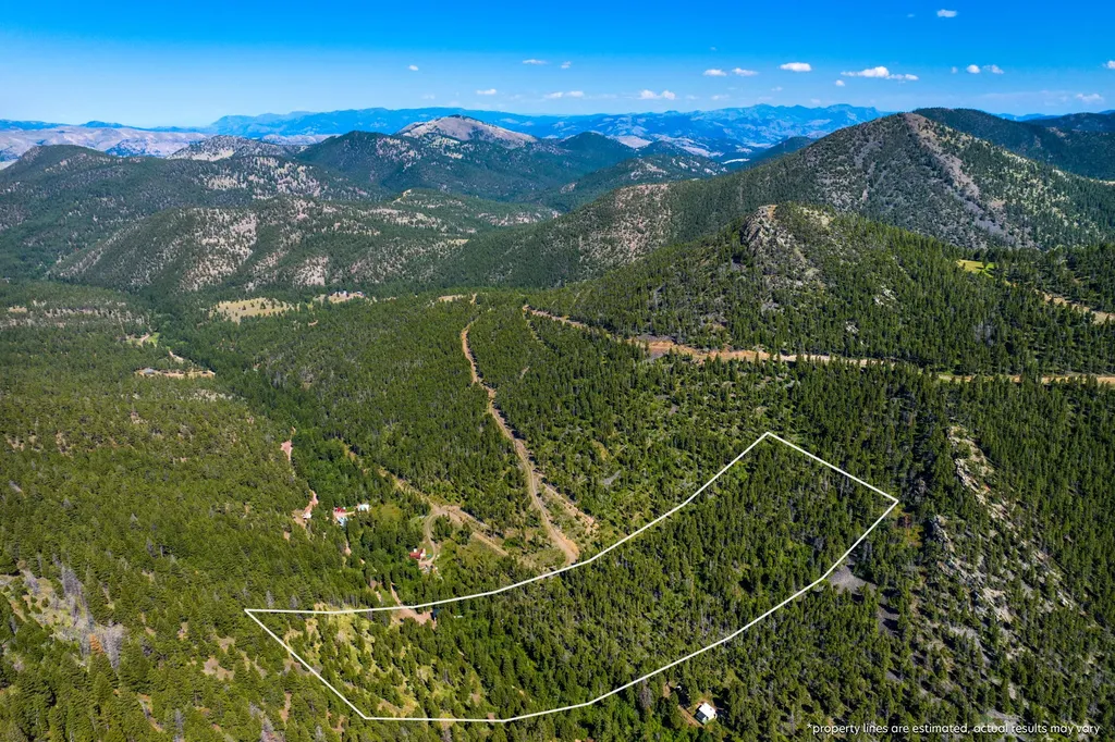 4253 Woods Creek Road Wolf Creek MT 59648