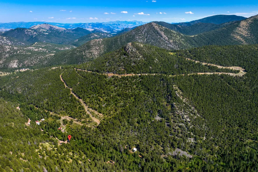 4253 Woods Creek Road Wolf Creek MT 59648