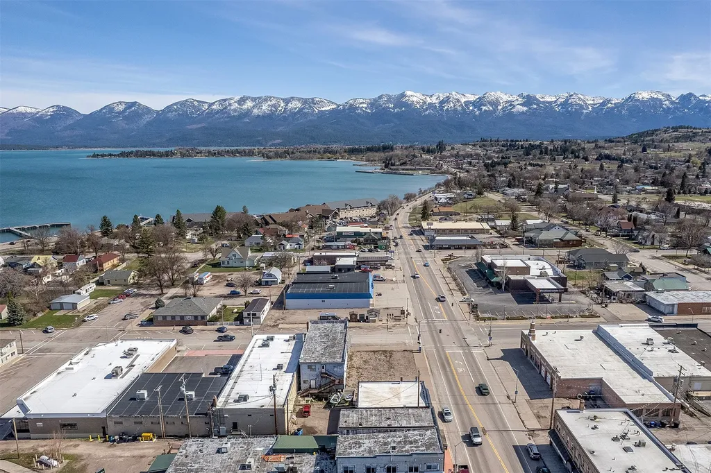 13 2nd Avenue E Polson MT 59860