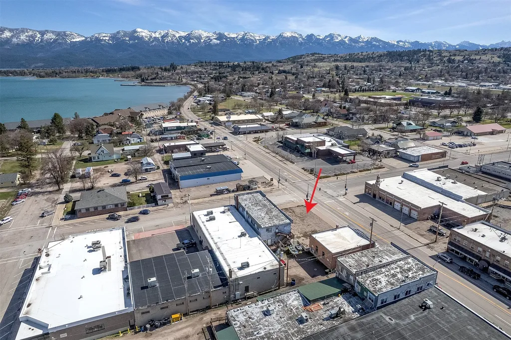 13 2nd Avenue E Polson MT 59860