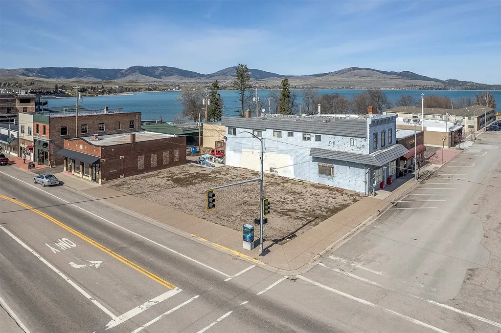 13 2nd Avenue E Polson MT 59860