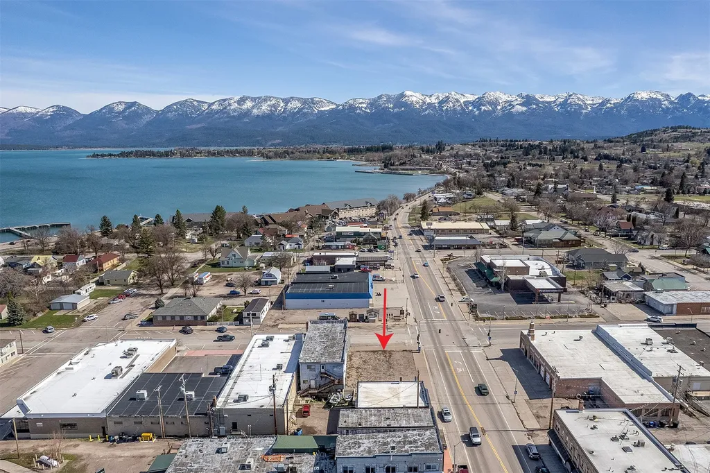 13 2nd Avenue E Polson MT 59860
