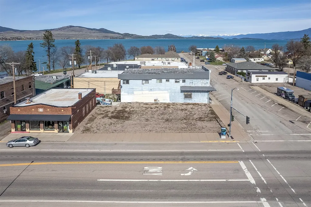 13 2nd Avenue E Polson MT 59860