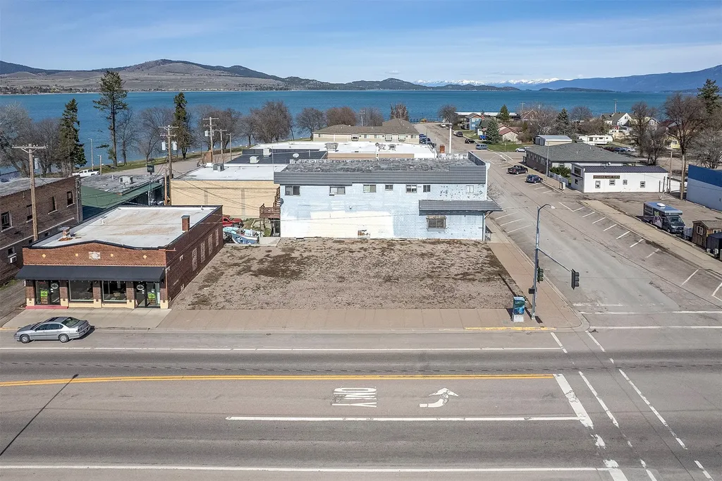 13 2nd Avenue E Polson MT 59860