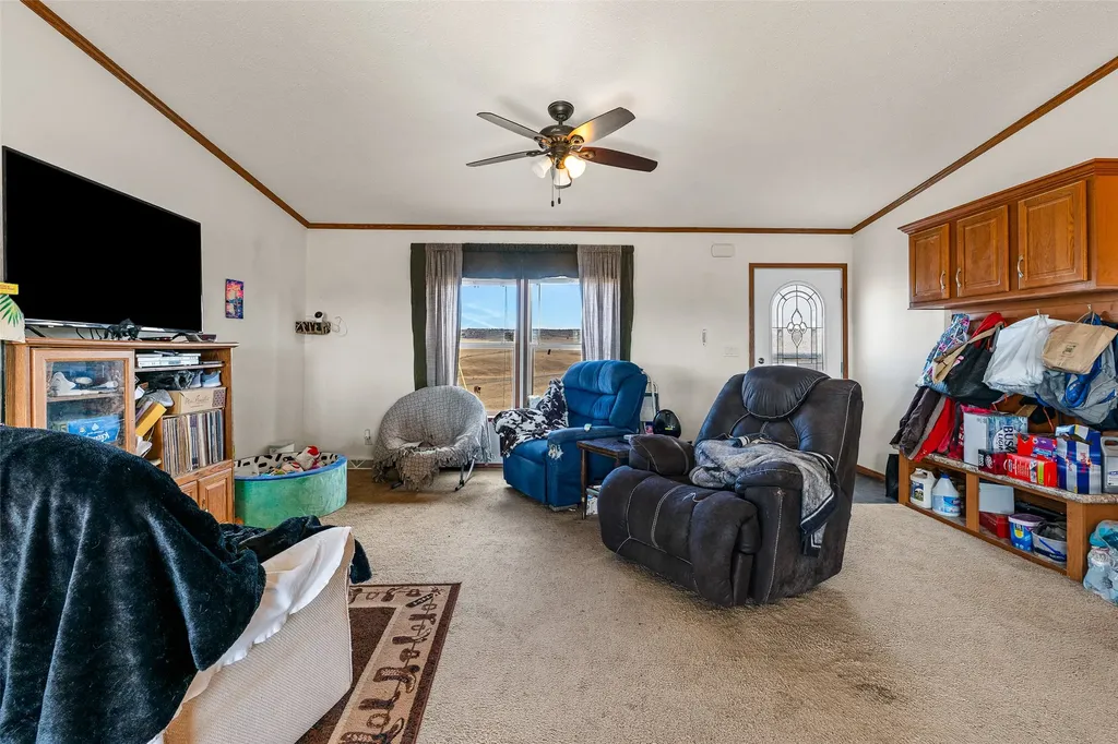 56 Spannering Road Big Timber MT 59011