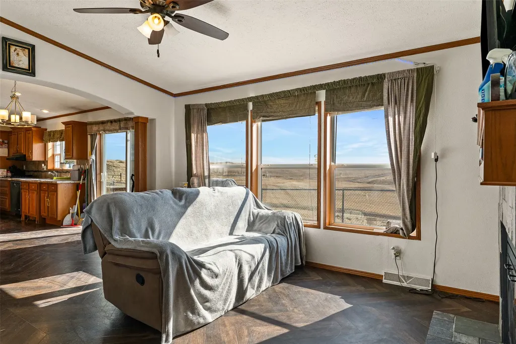 56 Spannering Road Big Timber MT 59011