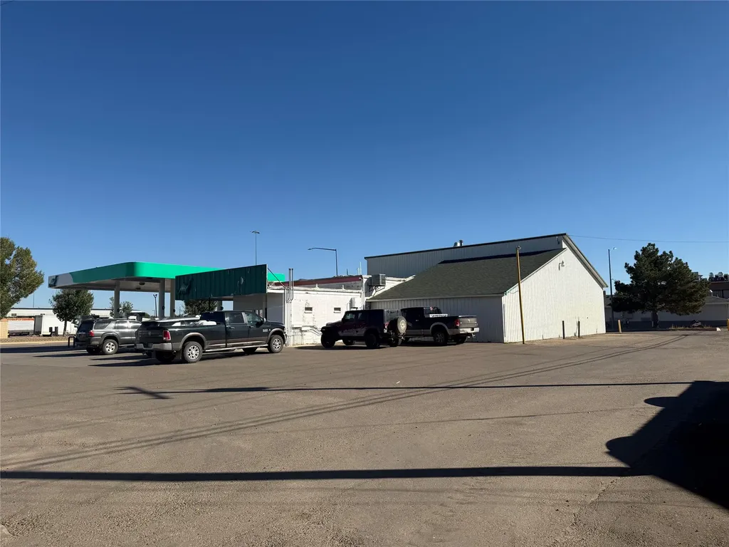 1200 1st Street Havre MT 59501
