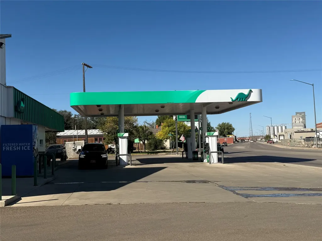 1200 1st Street Havre MT 59501