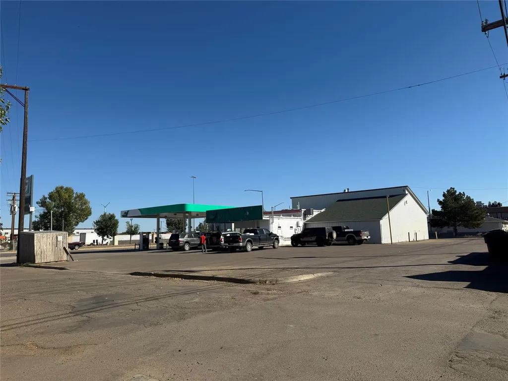 1200 1st Street Havre MT 59501