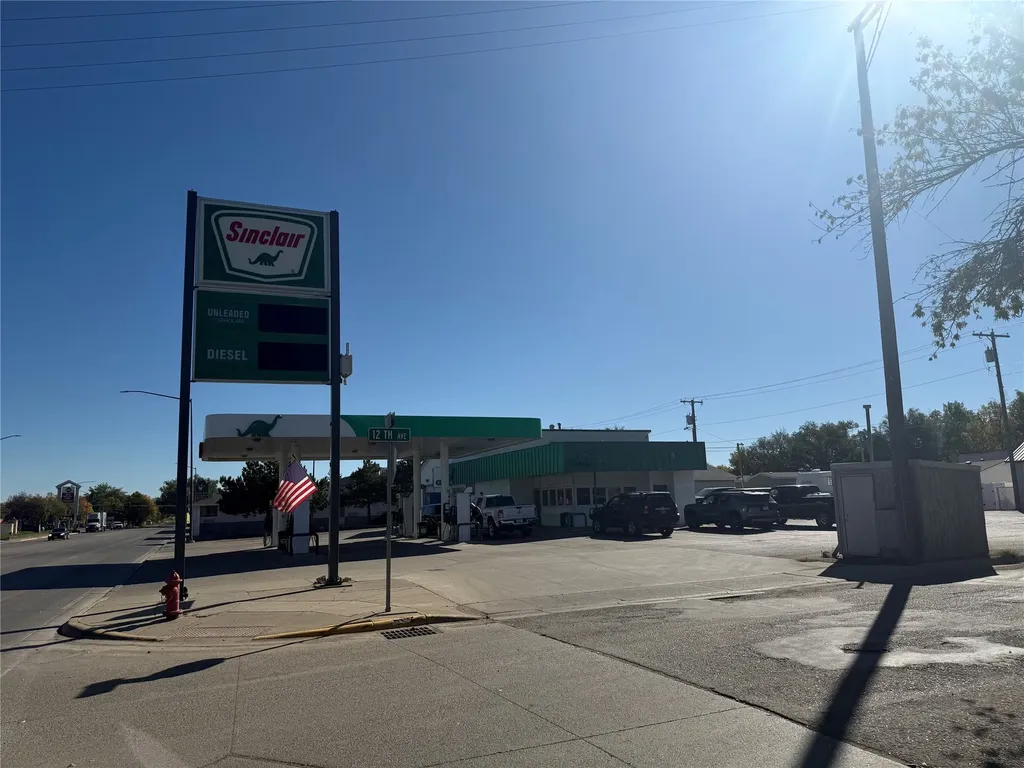 1200 1st Street Havre MT 59501