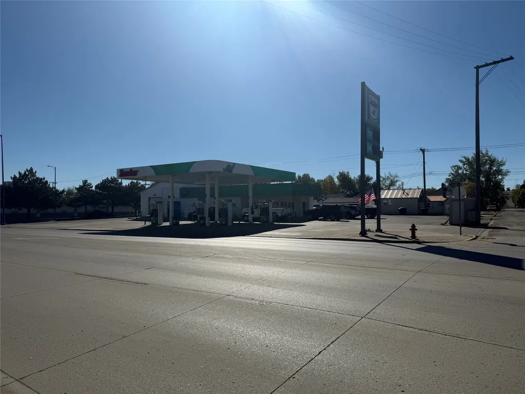 1200 1st Street Havre MT 59501