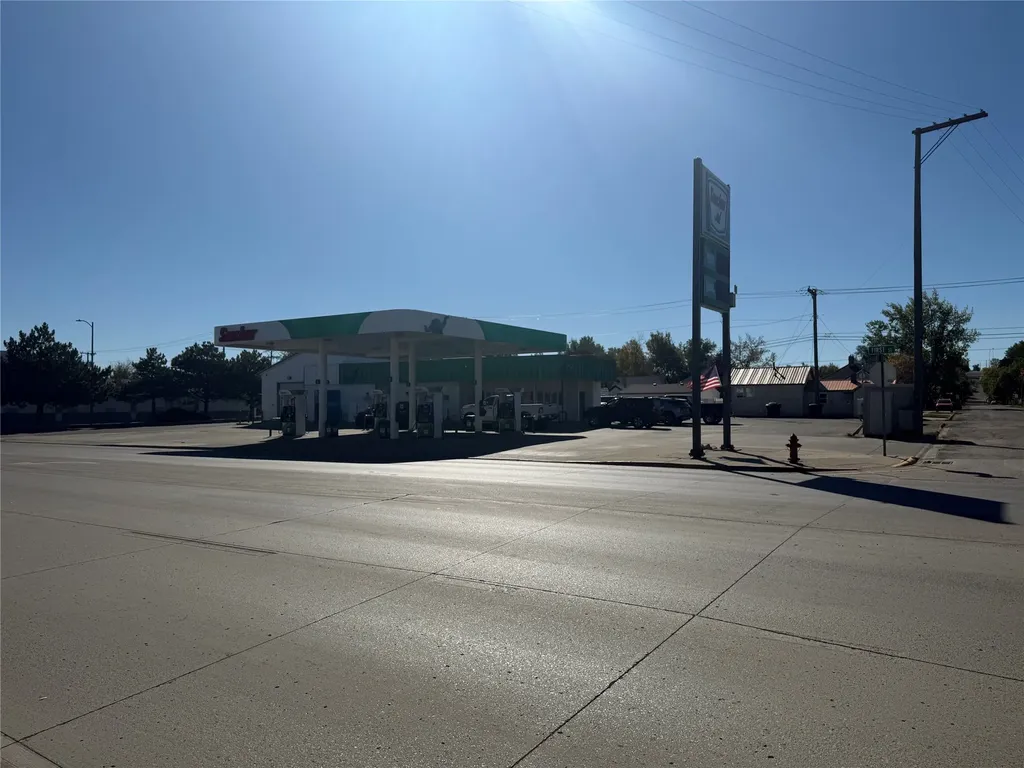 1200 1st Street Havre MT 59501
