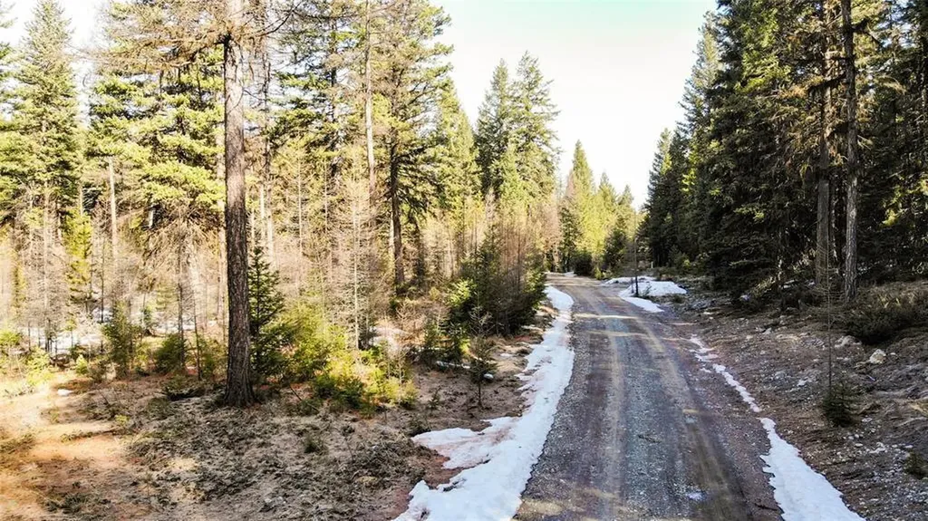 270 Tomahawk Trail Fortine MT 59918