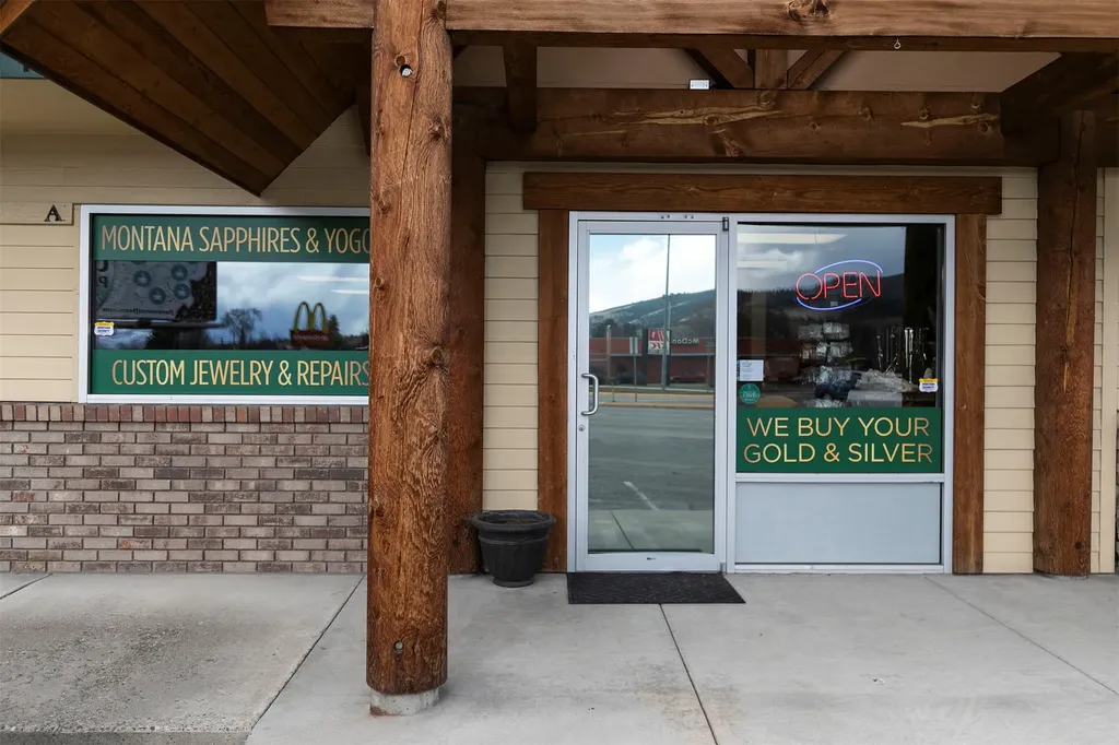3217 Brooks Street Missoula MT 59801