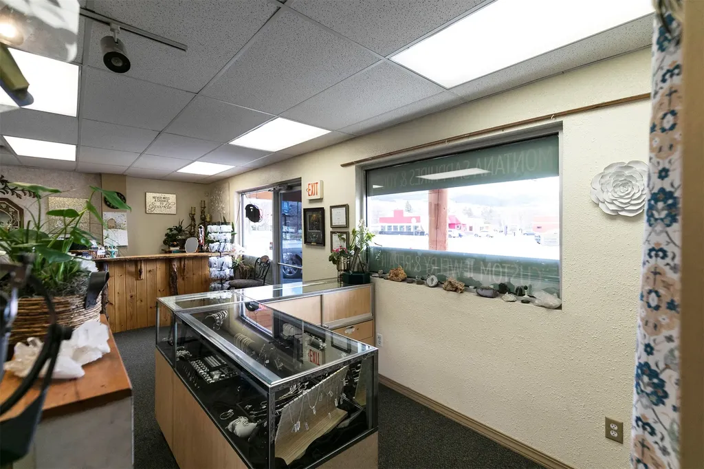3217 Brooks Street Missoula MT 59801