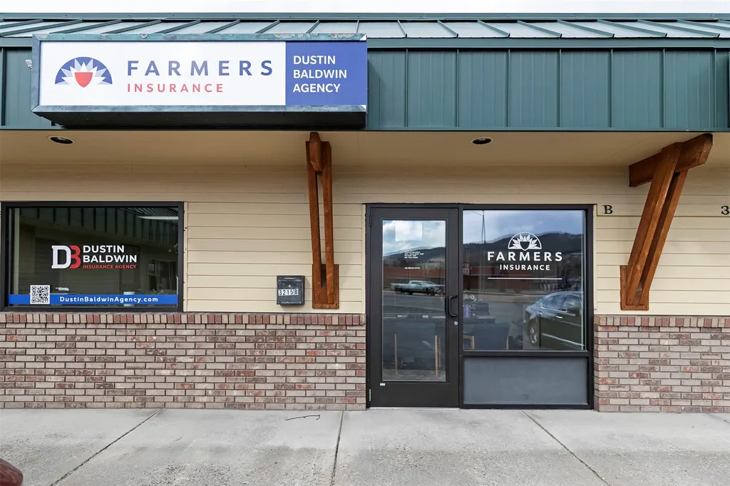 3217 Brooks Street Missoula MT 59801