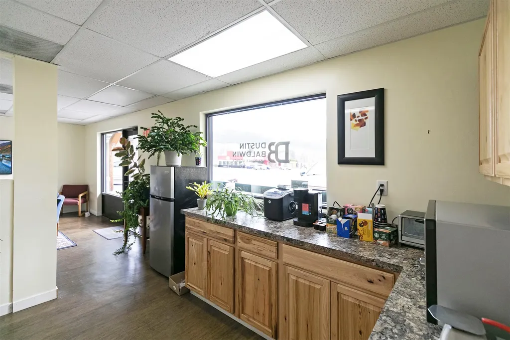 3217 Brooks Street Missoula MT 59801