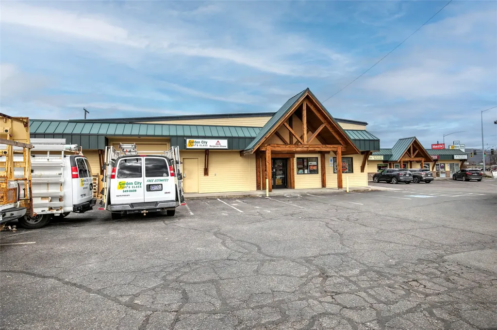 3217 Brooks Street Missoula MT 59801