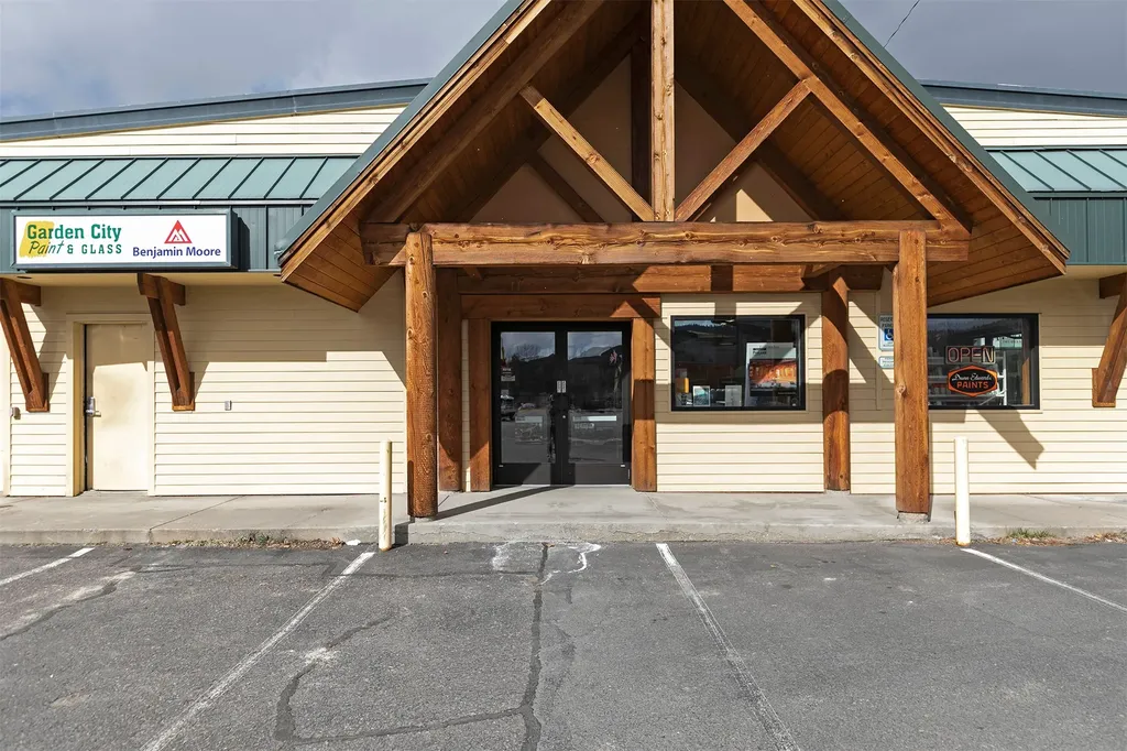 3217 Brooks Street Missoula MT 59801