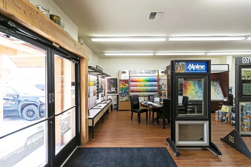 3217 Brooks Street Missoula MT 59801