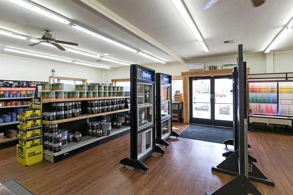 3217 Brooks Street Missoula MT 59801